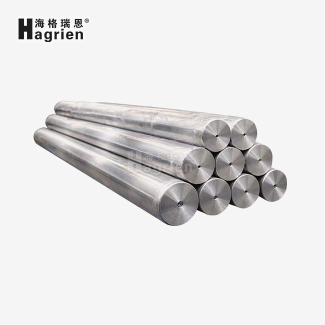 Automotive Magnesium alloy round bar